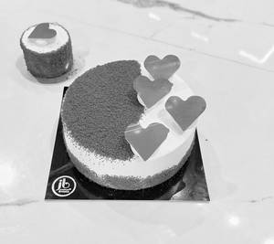 Red Velvet  Cake 1pound