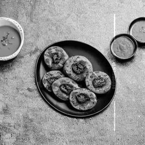 Veg Seekh Kebab