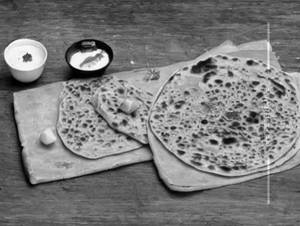 Aloo Paratha