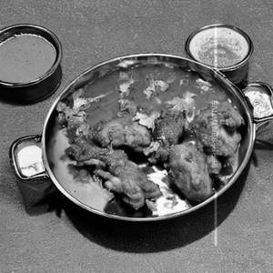 Chicken Banjara