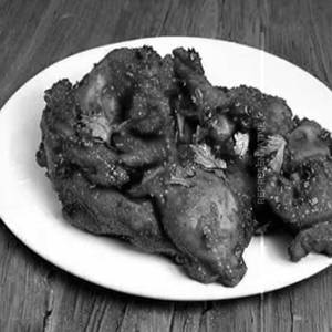 Chicken Fry