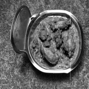 Chicken Mughlai