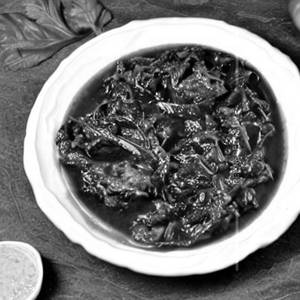 Plain Palak