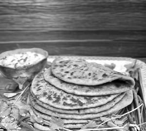 Gobi Paratha (Pack Of 2)