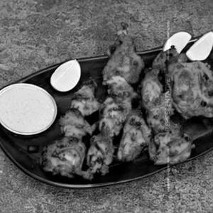 Chicken Tandoori