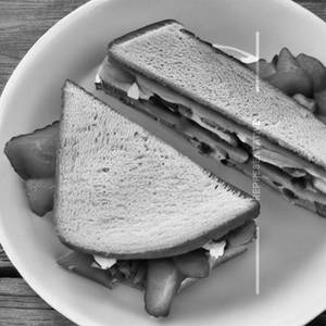 Fruit Sandwich