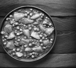 Aloo Matar