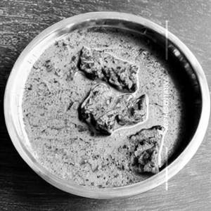 Shahi Cream Palak