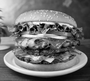Veg Burger