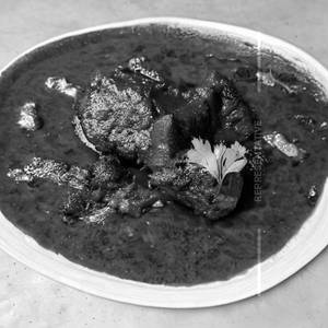 Chef Spl Mutton