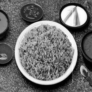 Panner Fired Rice