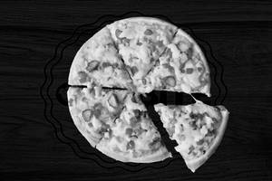 Chicken Classic Pizza