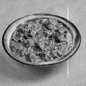 Cheese Butter Bhaji