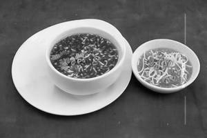 Veg Manchow Soup