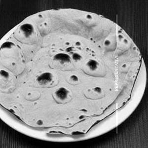 Roti Ka Tokri