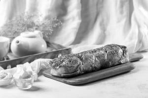 Mushroom Bread