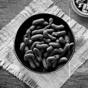 Boiled Peanuts