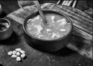 Non Veg Sweet Corn Soup