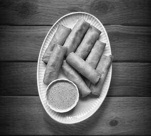 Spring Rolls