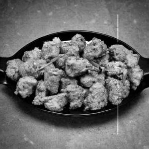 Gobi Fry