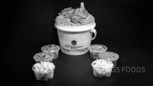 Mutton Briyani L(2-3 Per)
