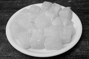 Dry Petha