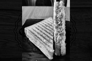 Cheese Cottage Sandwich