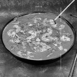 Prawns Curry