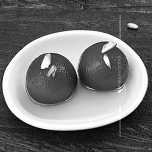 Gulab Jamun