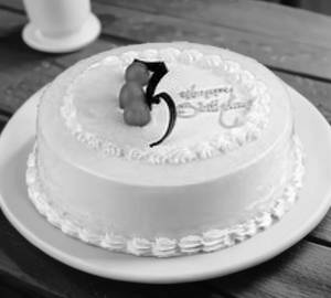 Pineapple Cake [500 G]