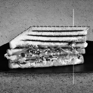 Veg Sandwich