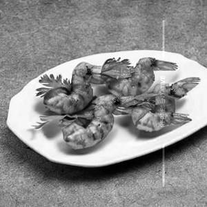 Loose Prawns