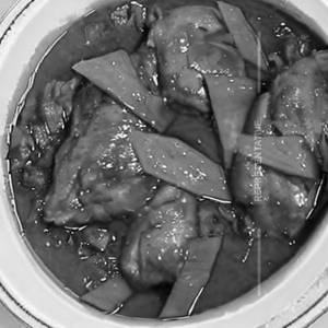 Hongkong Chicken
