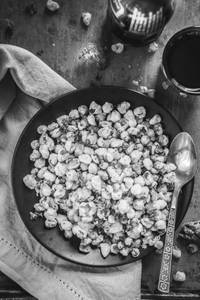 Crispy Baby Corn Dry