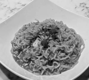 Tandoori Maggi