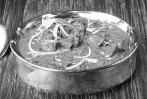 Veg Jaipuri