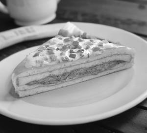 Paneer pizza sandwich