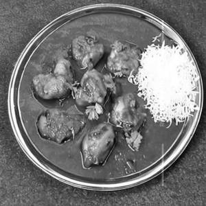 Chicken Achari