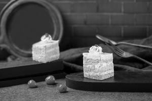 Mini Pastry