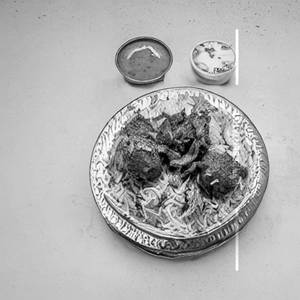 Mutton Biryani