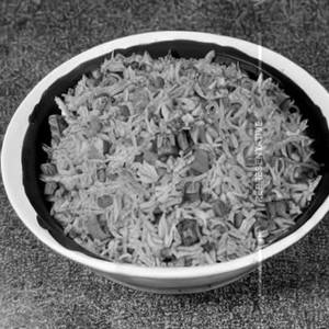 Schezwan Fried Rice