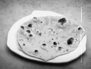 Butter Roti