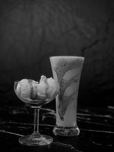 Choice Of Shakes