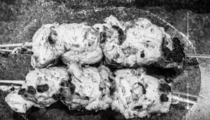 Chicken Banjara Kabab