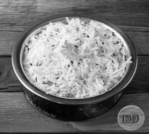 Plain Rice