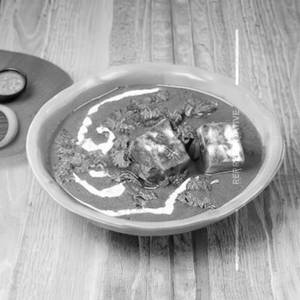 Paneer Kadai