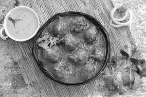 Chicken Malvani