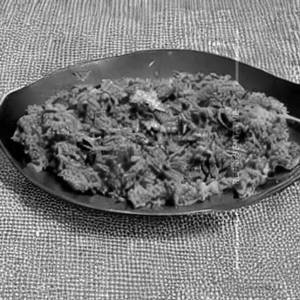 Gol Bhaji