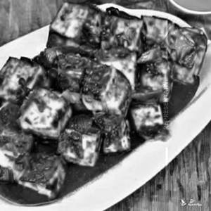 Paneer Schezwan