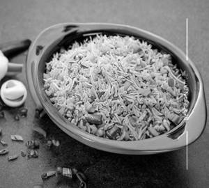 Veg Fried Rice